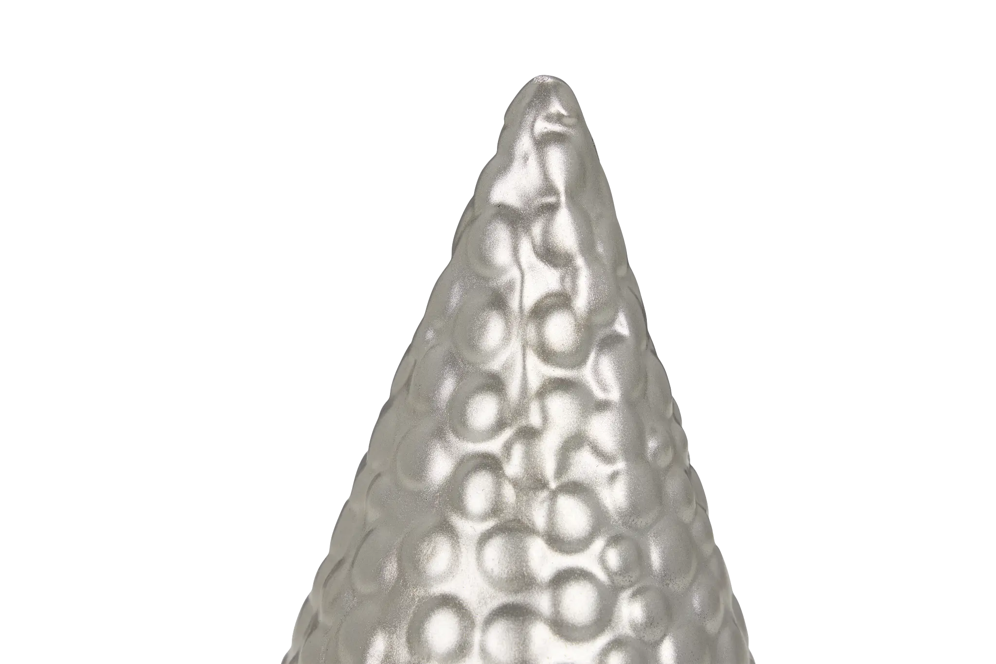 Noella Silver Medium Tree Sculpture Noella Silver Medium Tree Sculpture