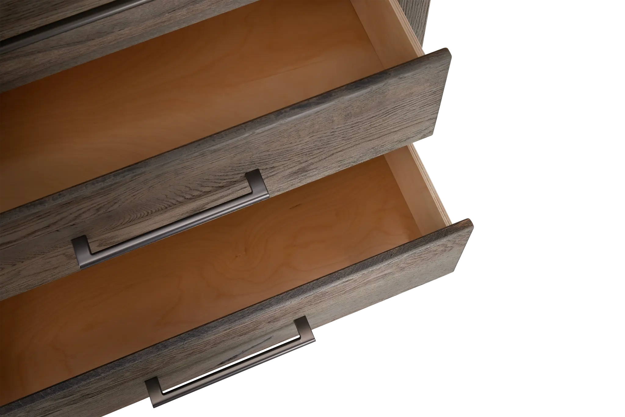 Salt Lake Gray Dresser Salt Lake Gray Dresser