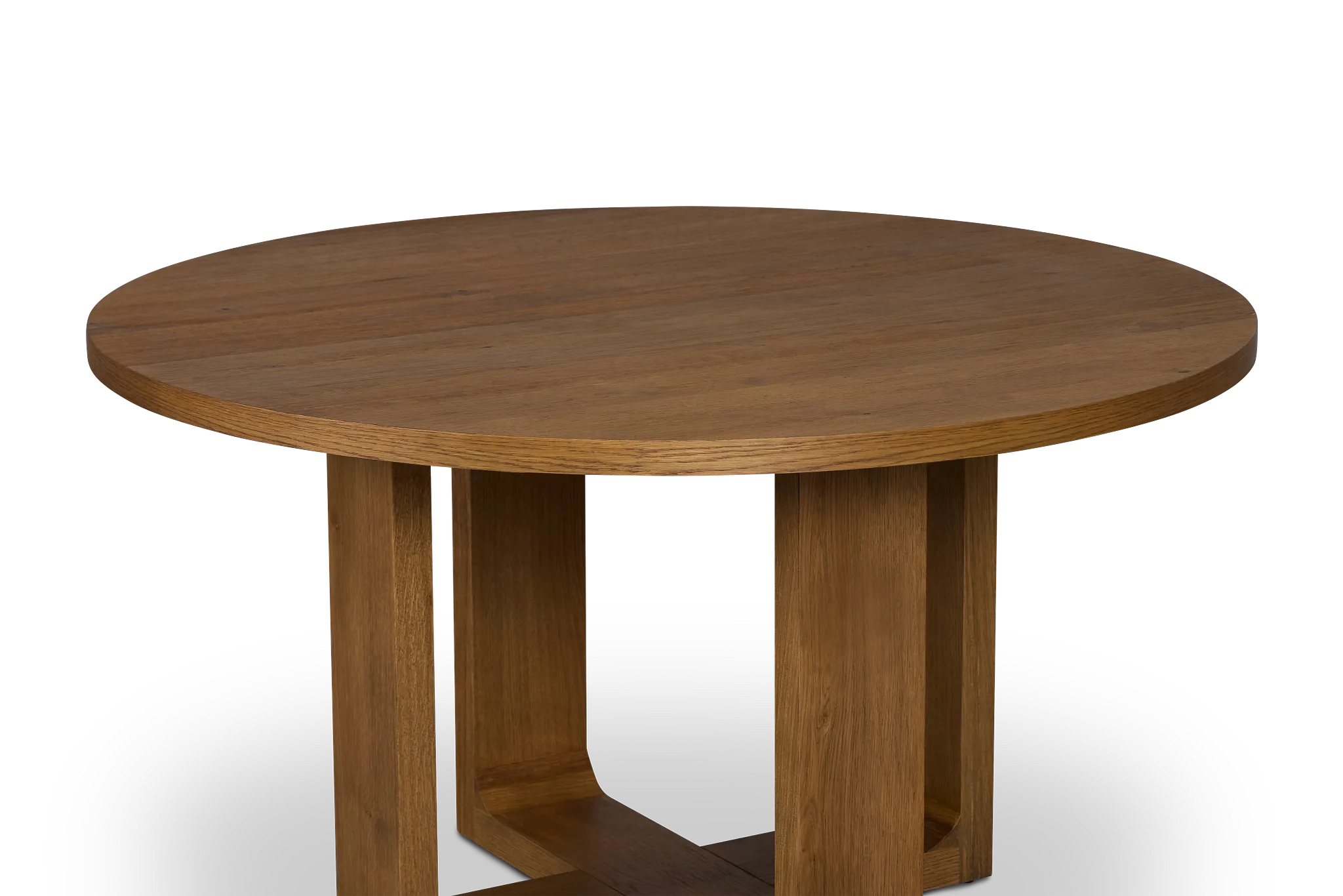 Rochester Mid Tone Round Table