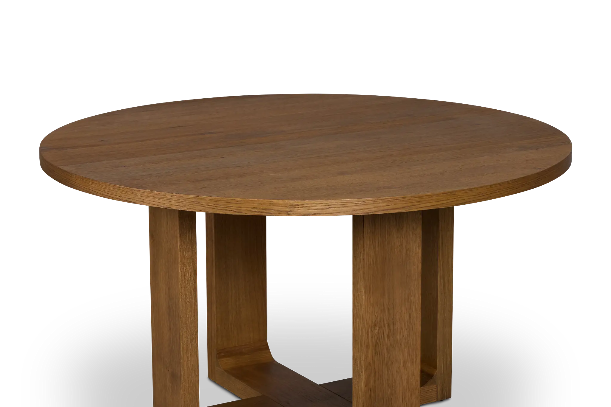 Rochester Mid Tone Round Table Rochester Mid Tone Round Table