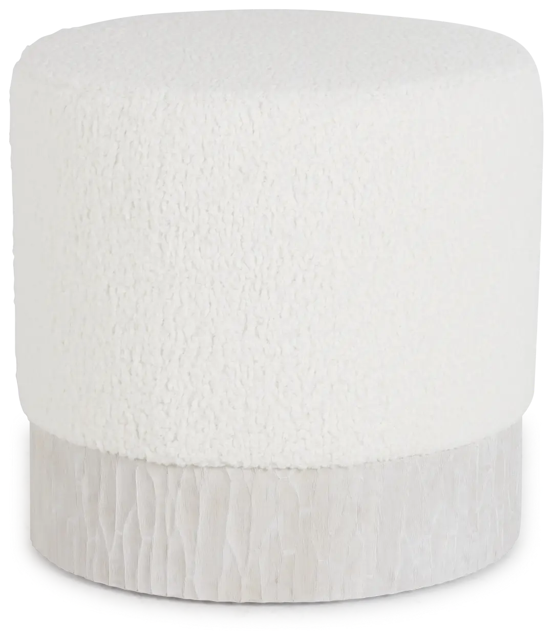 Costa White Uph Accent Ottoman Costa White Uph Accent Ottoman