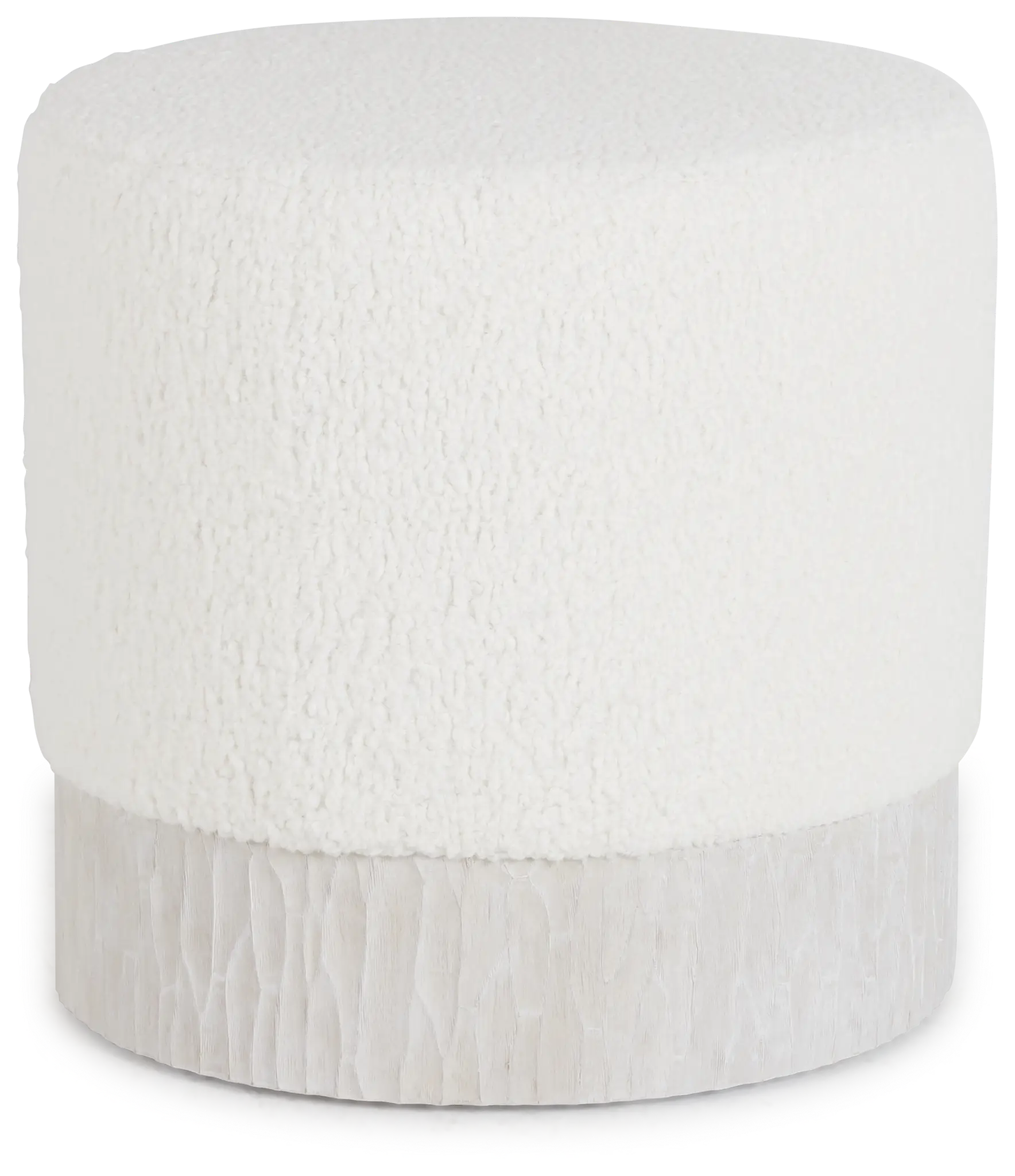 Costa White Uph Accent Ottoman Costa White Uph Accent Ottoman