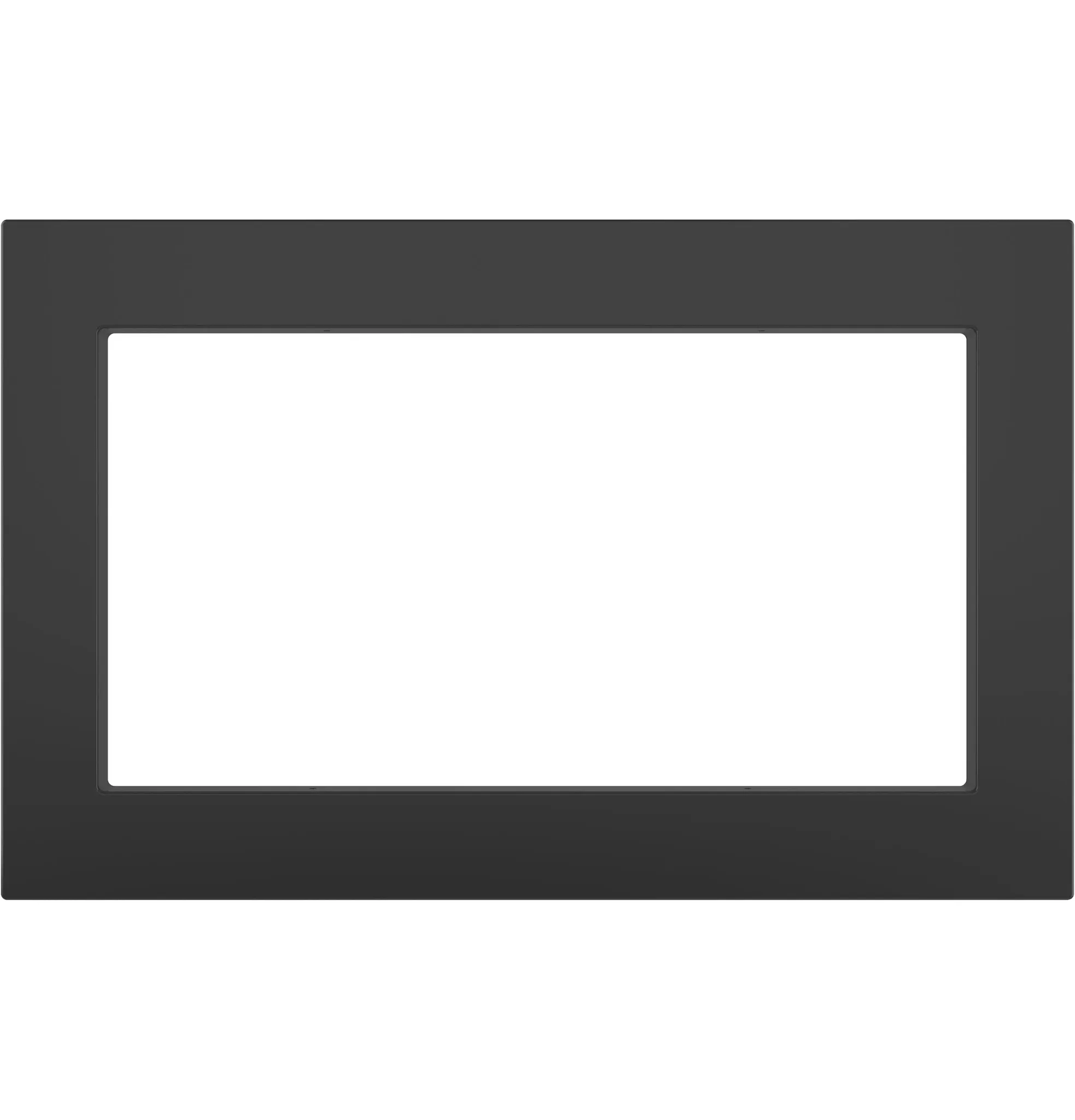 Ge 7230 Series Black 30" Trim Kit