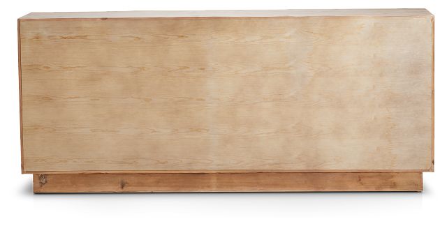 Vivian Gray 84" Credenza