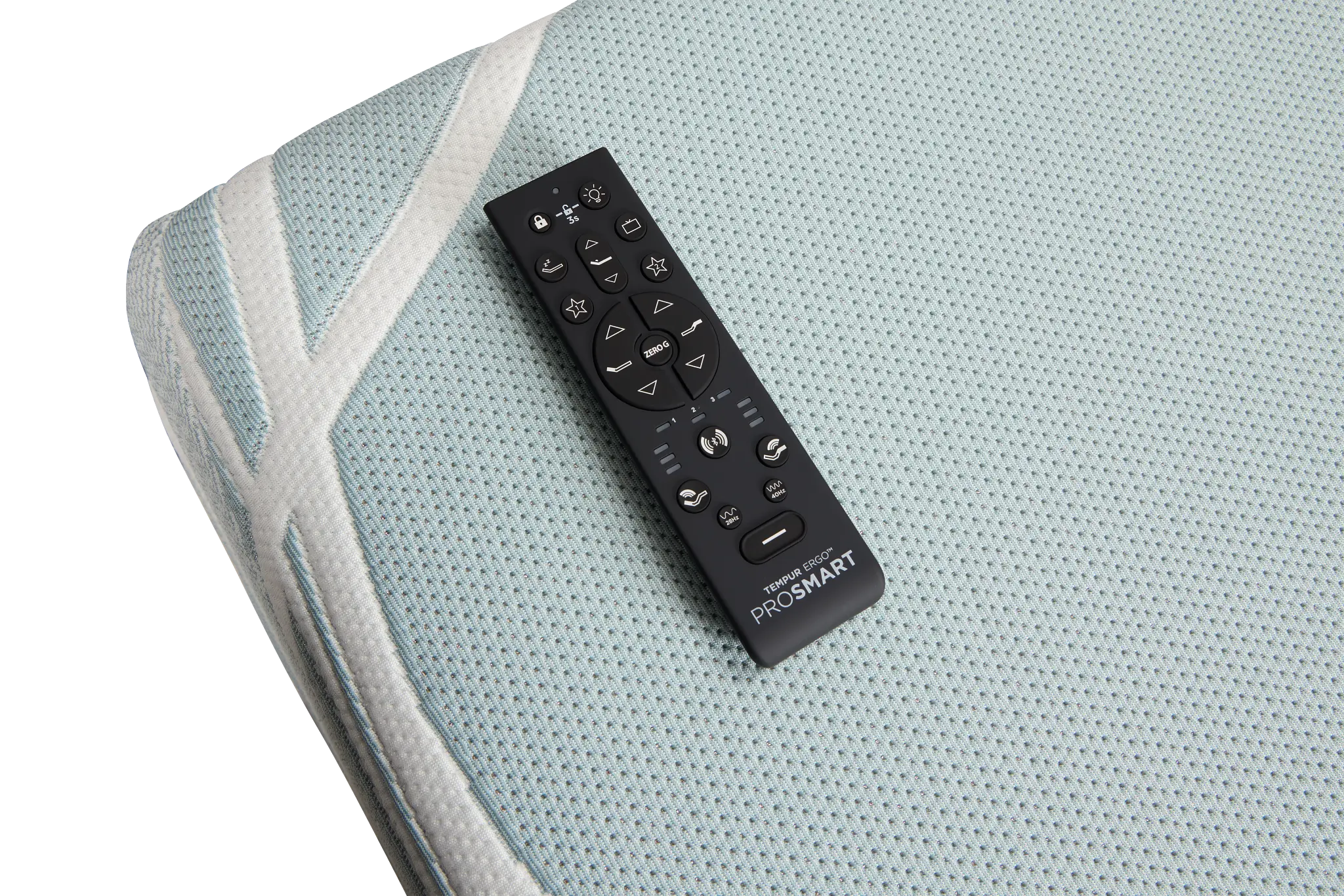 Tempur-pedic Tempur-luxeadapt Soft Ergo Prosmart Adjustable Mattress Set Tempur-pedic Tempur-luxeadapt Soft Ergo Prosmart Adjustable Mattress Set