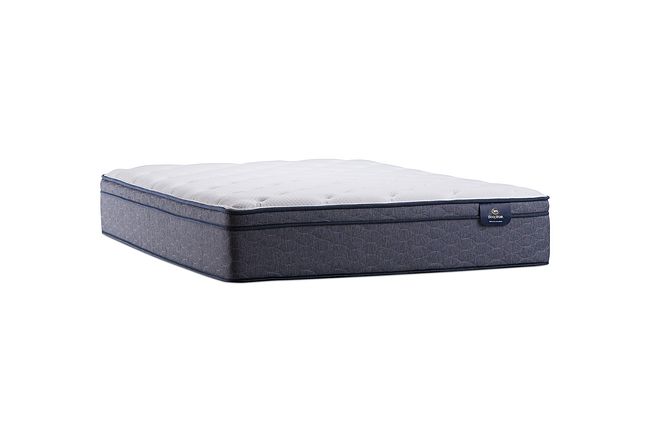 Serta Summerton Plush 10 5 Mattress Mattresses Mattress Only