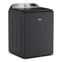 Maytag 6205rf Black Top Load Washer