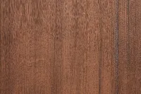 Park City Dark Tone Rectangular Table & 4 Upholstered Chairs