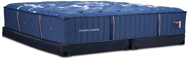 Stearns & Foster Lux Estate Medium 14.5" Tight Top Mattress