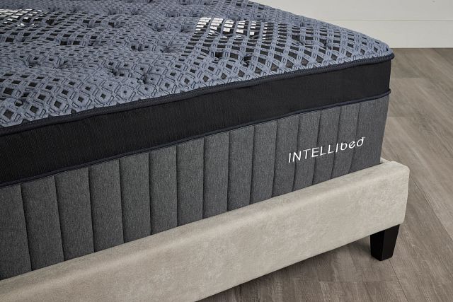 Intellibed Grand Plush 17" Mattress