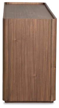 Nomad Mid Tone Dresser