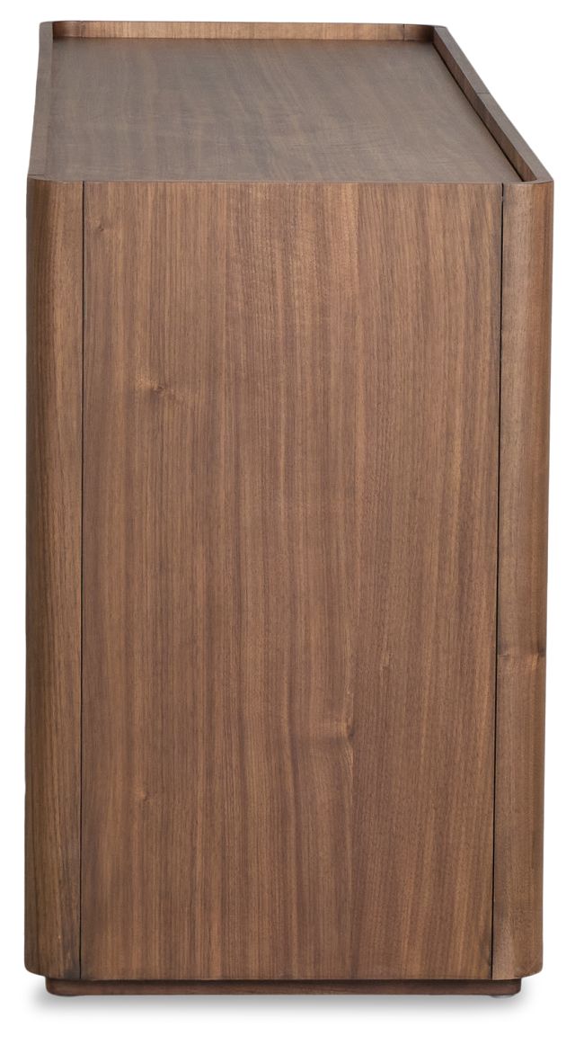 Nomad Mid Tone Dresser