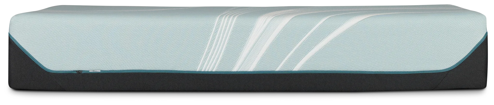 Tempur-pedic Tempur-luxeadapt 13" Medium Hybrid Mattress
