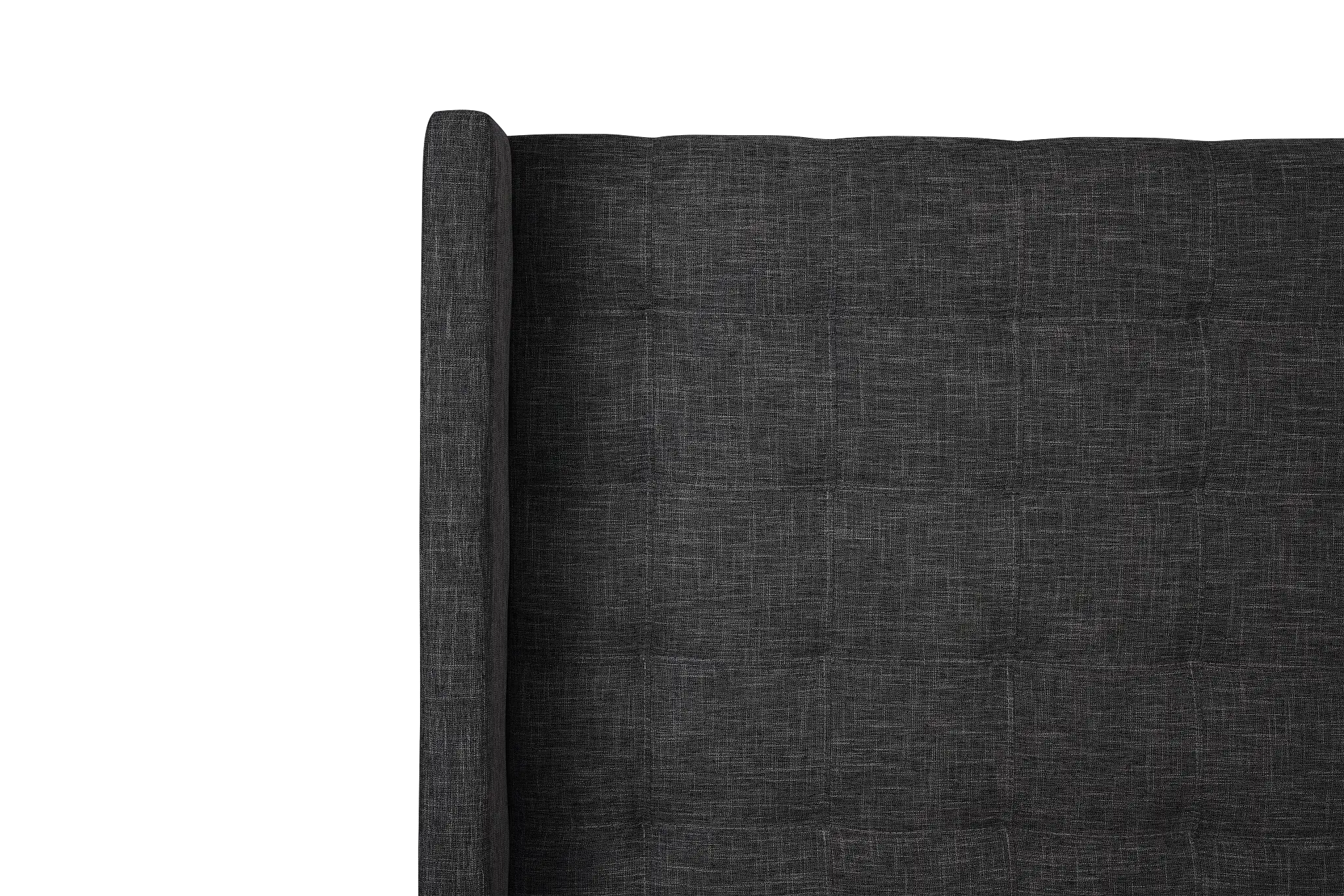 Chatham Dark Gray Uph Panel Storage Bed Chatham Dark Gray Uph Panel Storage Bed