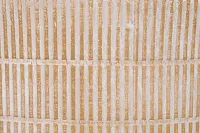 Lilani Light Brown Medium Planter