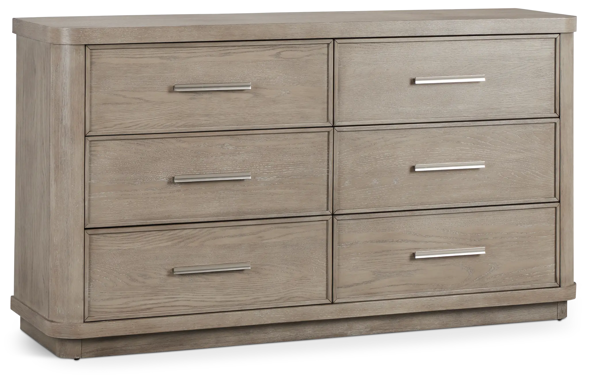Soho Light Tone Dresser Soho Light Tone Dresser