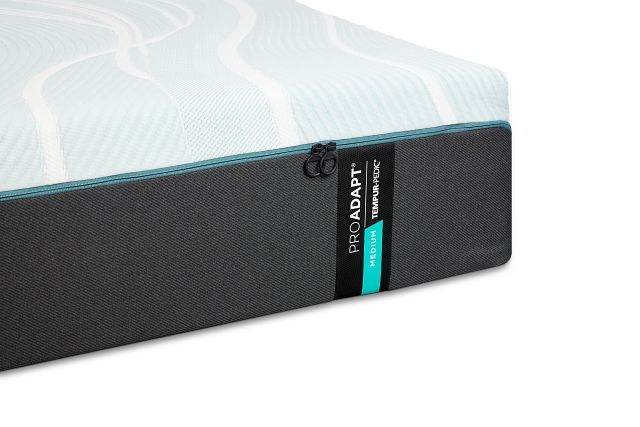 Tempur-pedic Tempur-proadapt 12" Medium Mattress