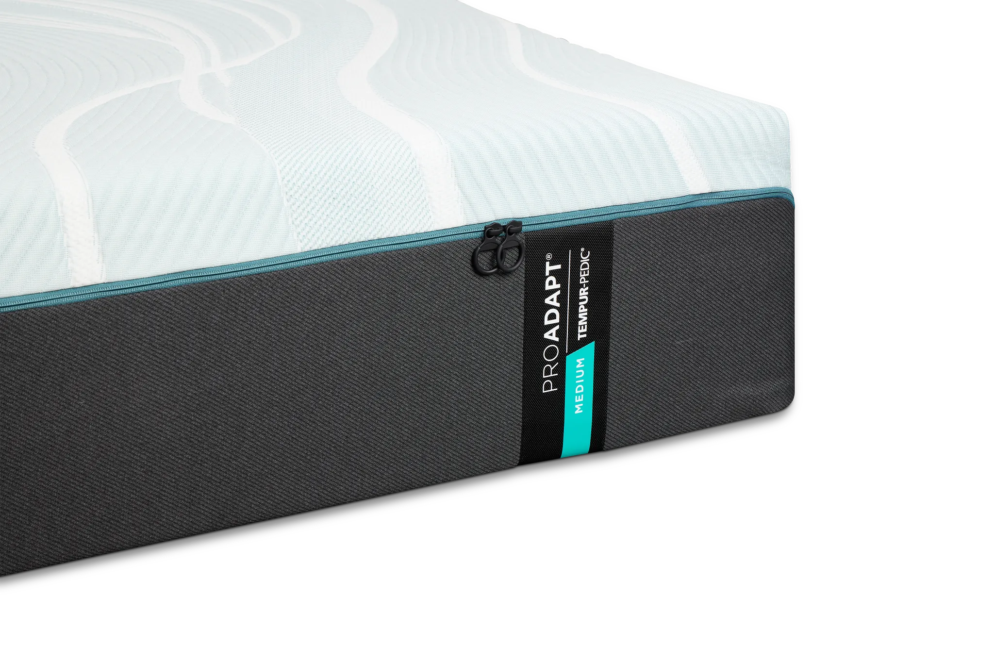 Tempur-pedic Tempur-proadapt 12" Medium Mattress