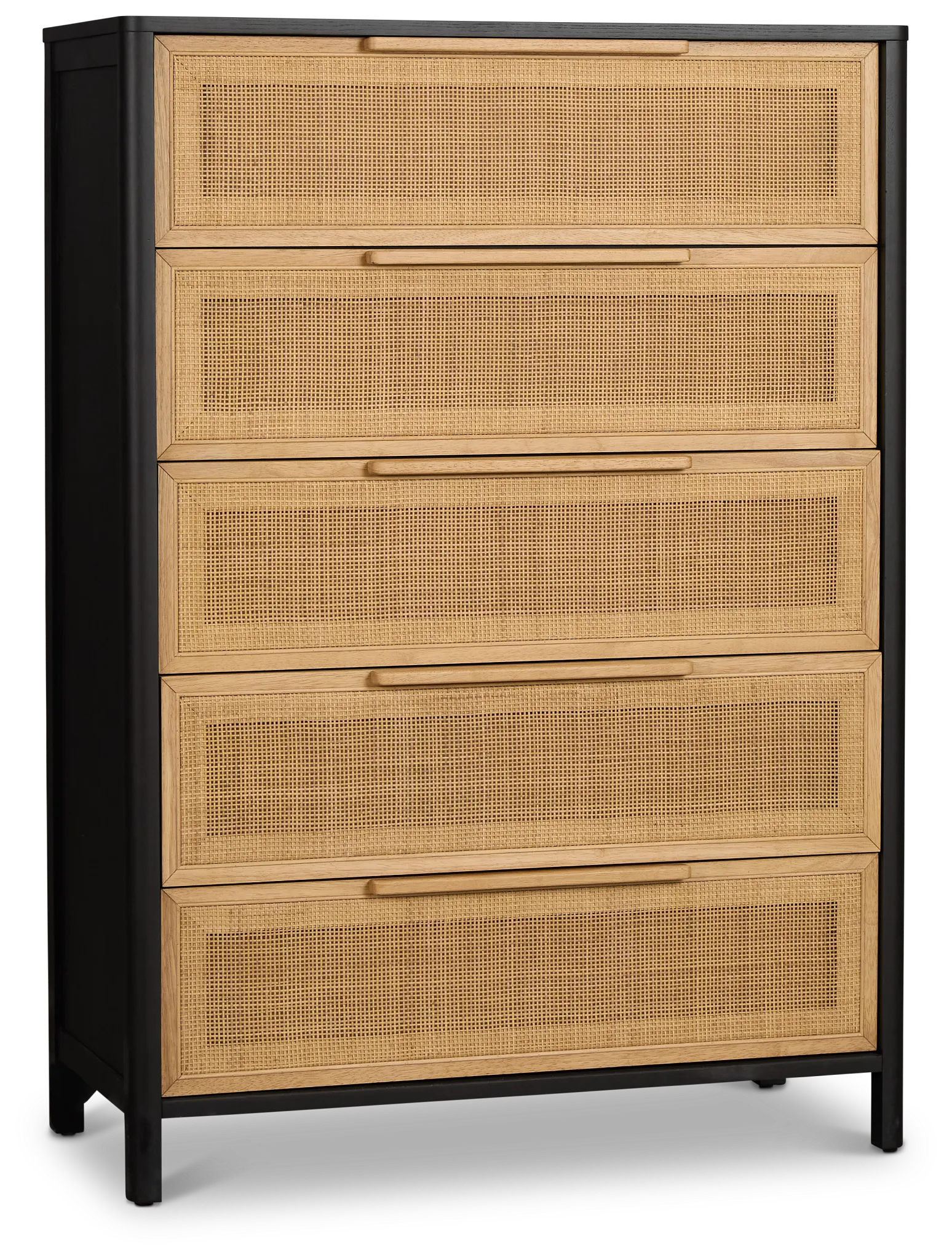 Pacific Two-tone Drawer Chest
