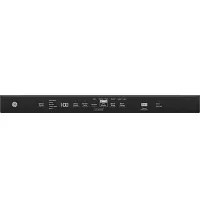 Ge 630 Series Slate Built In Dishwasher