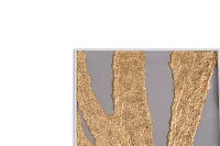 Jon Gold Framed Wall Art