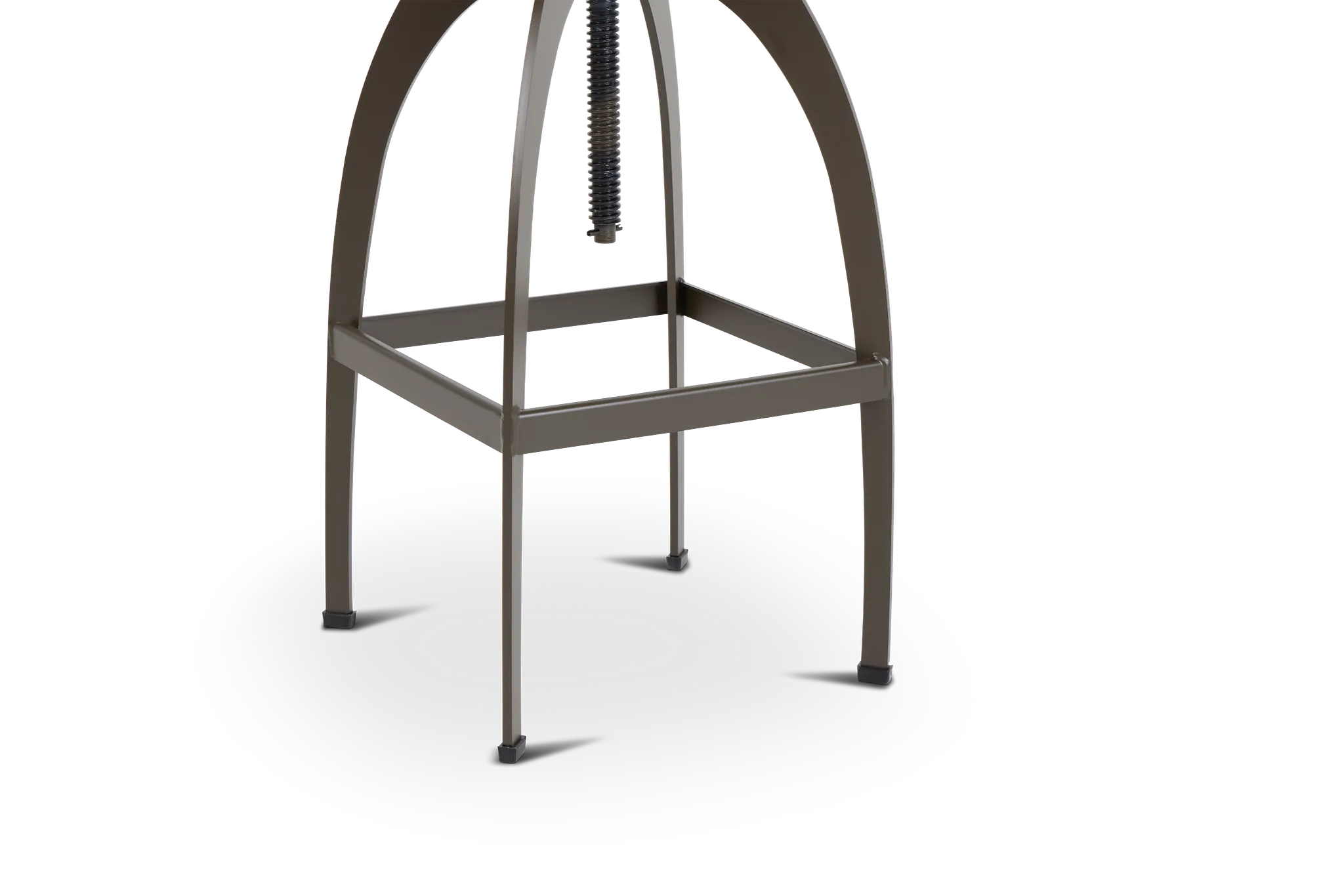 Rex Dark Tone Adjustable Stool
