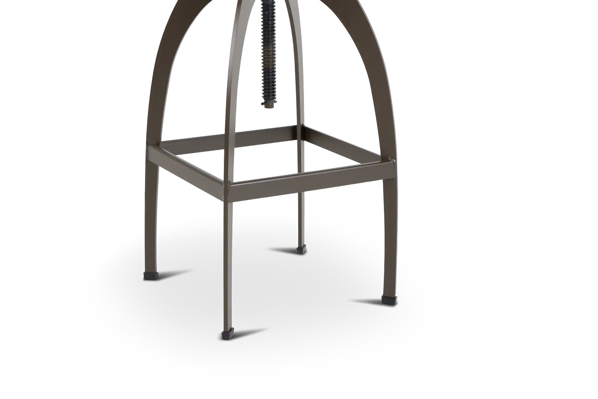 Rex Dark Tone Adjustable Stool Rex Dark Tone Adjustable Stool