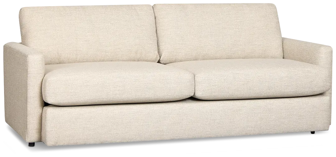 Maxwell Light Gray Fabric Sofa Maxwell Light Gray Fabric Sofa