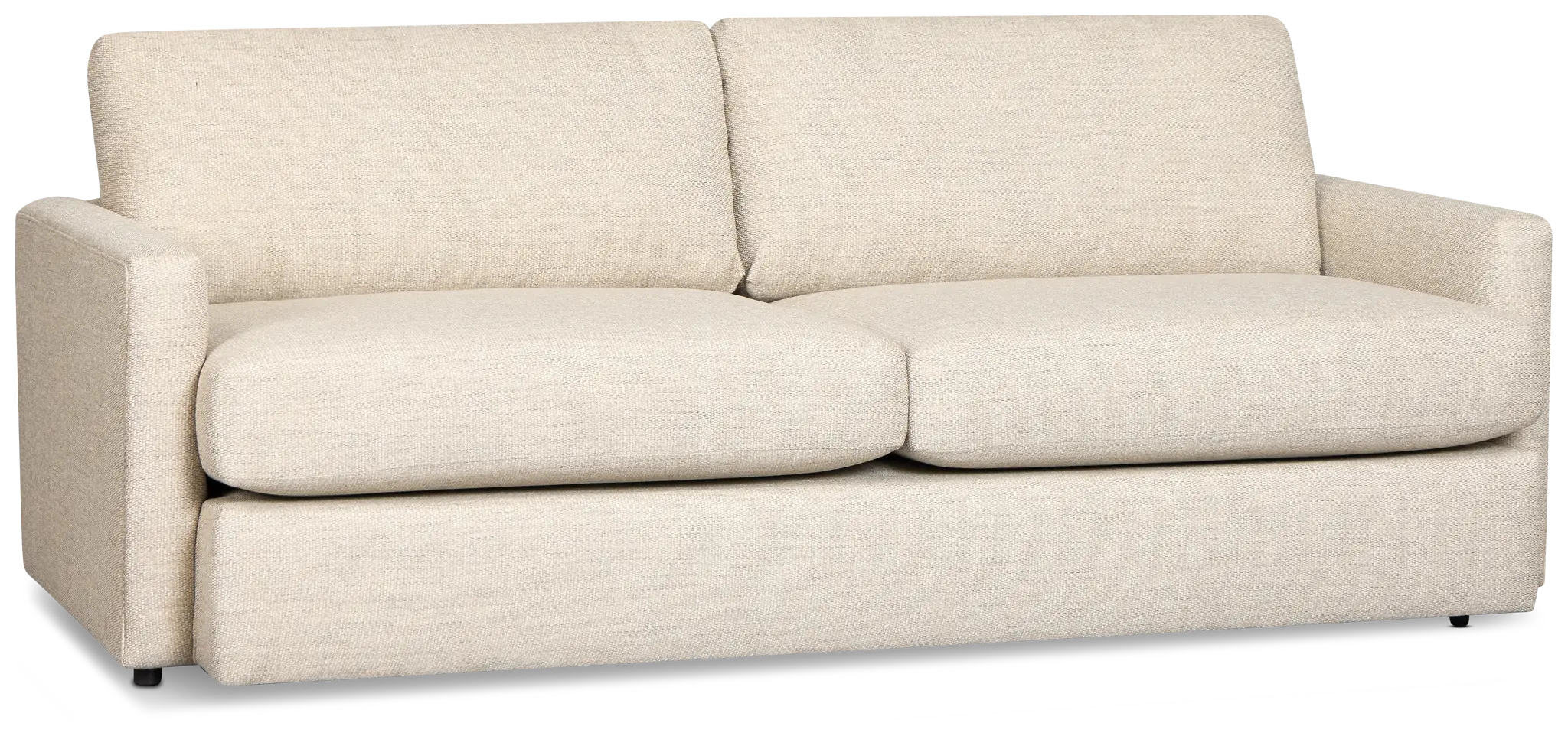 Maxwell Light Gray Fabric Sofa Maxwell Light Gray Fabric Sofa