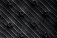 Beautyrest Black Series One Extra Firm Mattress Set