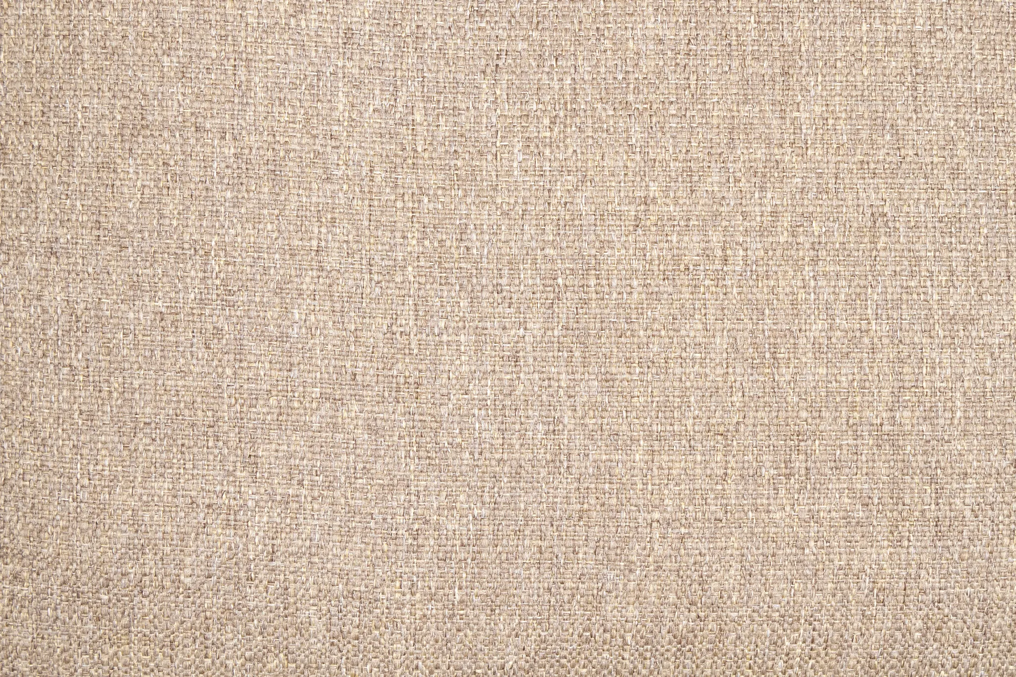 Sinclair Brown Fabric Large Two-arm Sectional