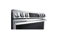 Lg 6335 Series Stainless Steel Electric Range