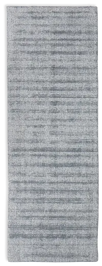 Frisca Black 2x7 Runner