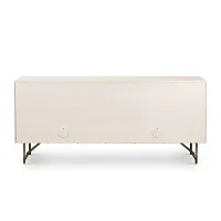 Four Hands Van Ivory Sideboard