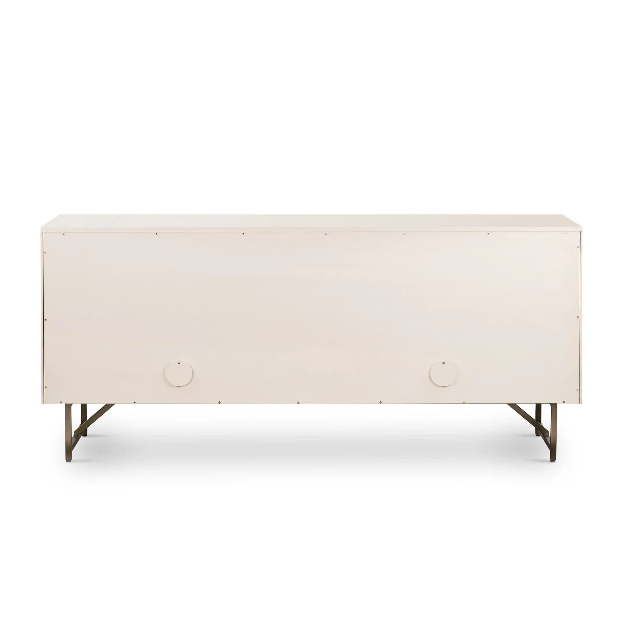 Four Hands Van Ivory Sideboard