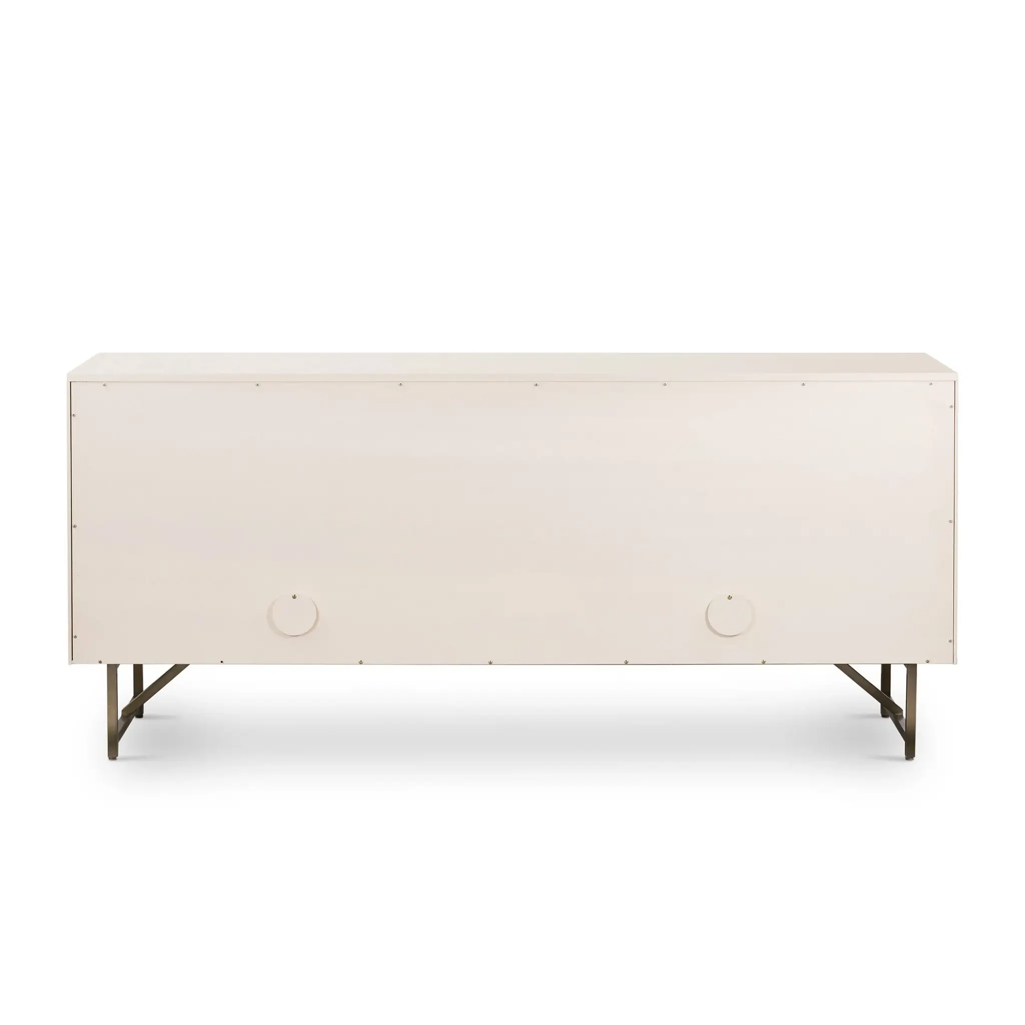 Four Hands Van Ivory Sideboard Four Hands Van Ivory Sideboard