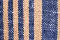 Gingera Blue Indoor/outdoor 5x8 Area Rug