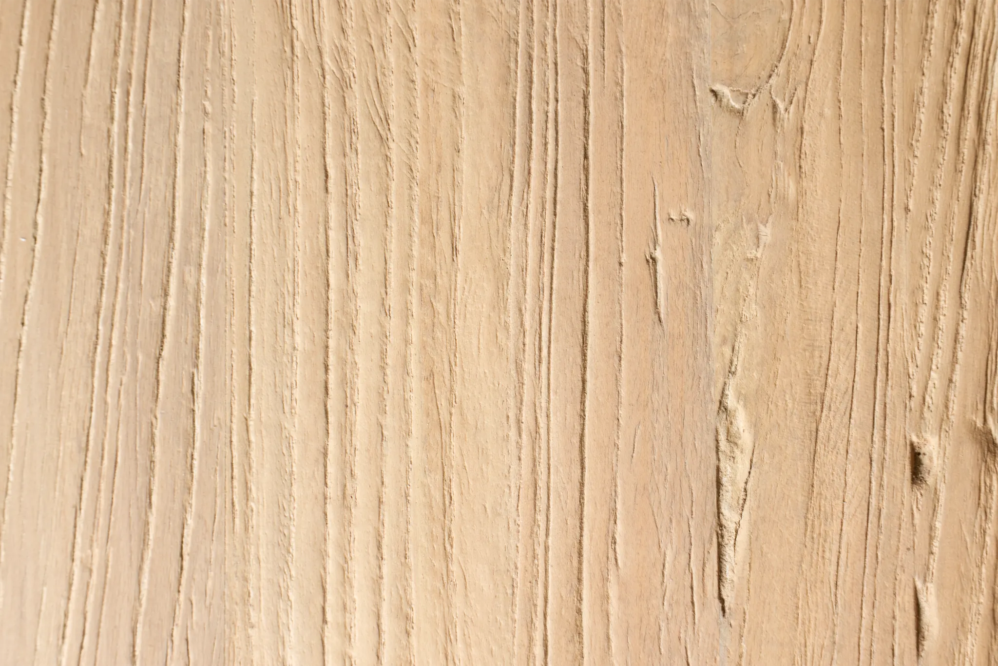 Salida Light Tone Rectangular Table