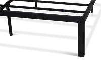 Zinus 14" Metal Bed Frame