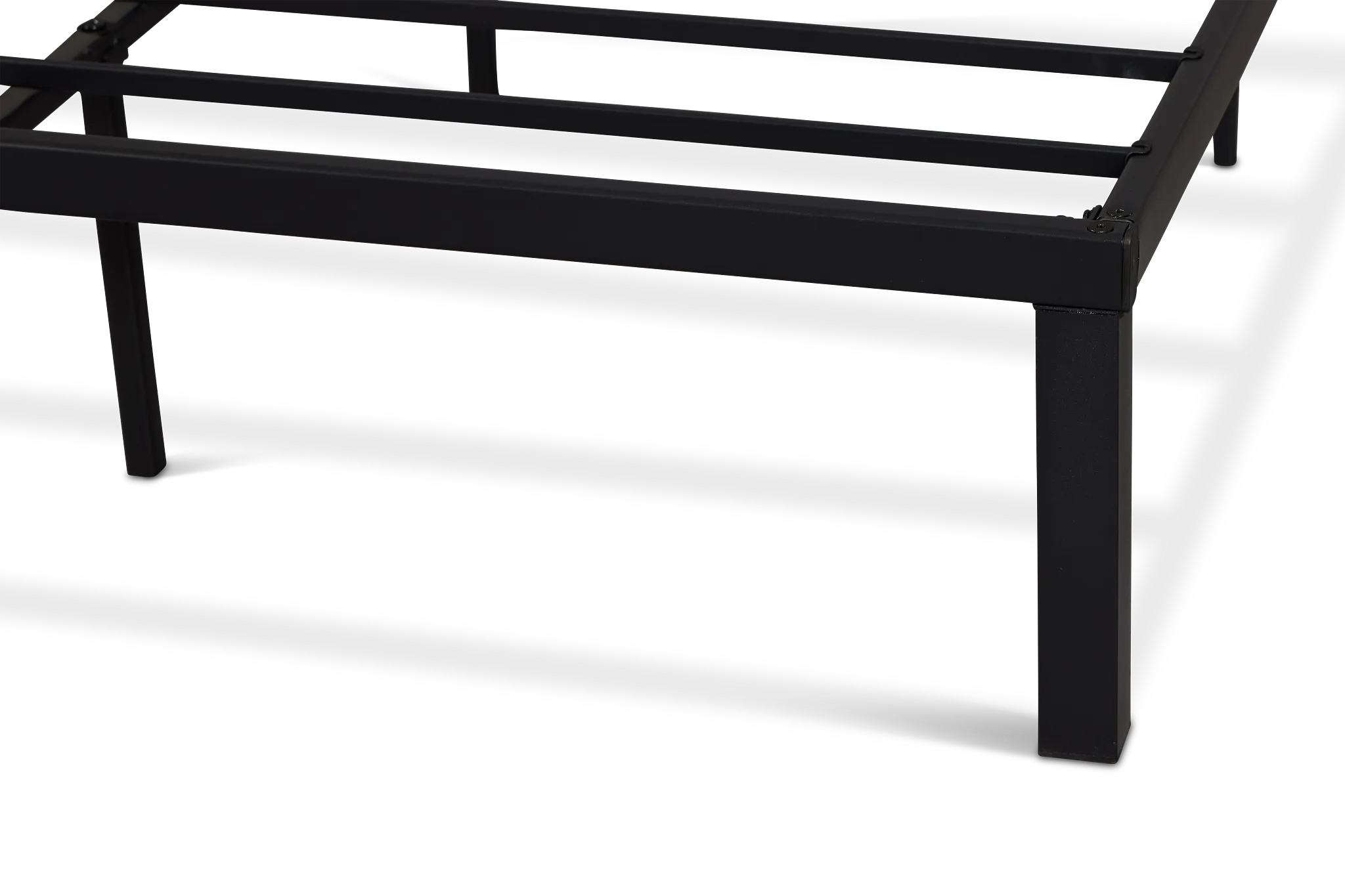 Zinus 14" Metal Bed Frame
