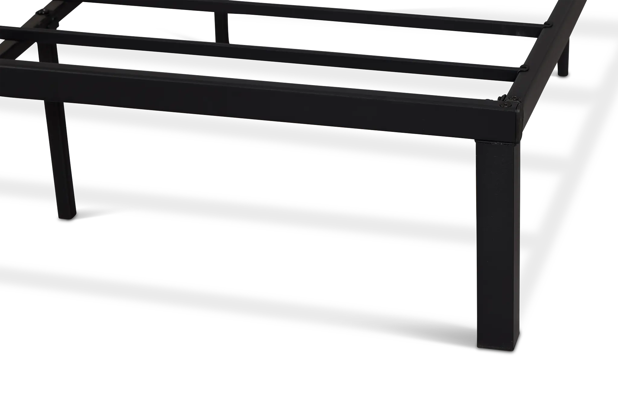 Zinus 14" Metal Bed Frame Zinus 14" Metal Bed Frame