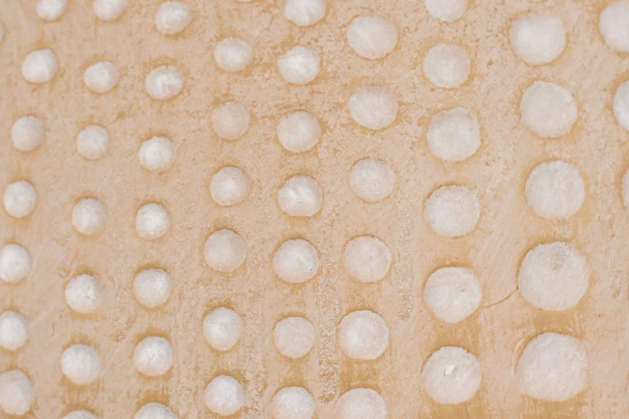 Spotti Light Brown Small Planter