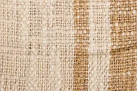 Adala Ivory 50"x 60" Throw