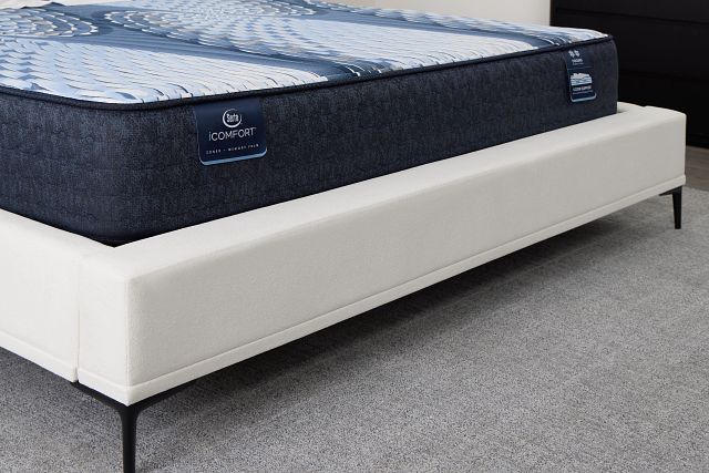 Serta Icomfort Elana 12" Firm Memory Foam Mattress