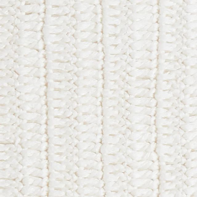 Macie Ivory Accent Pillow