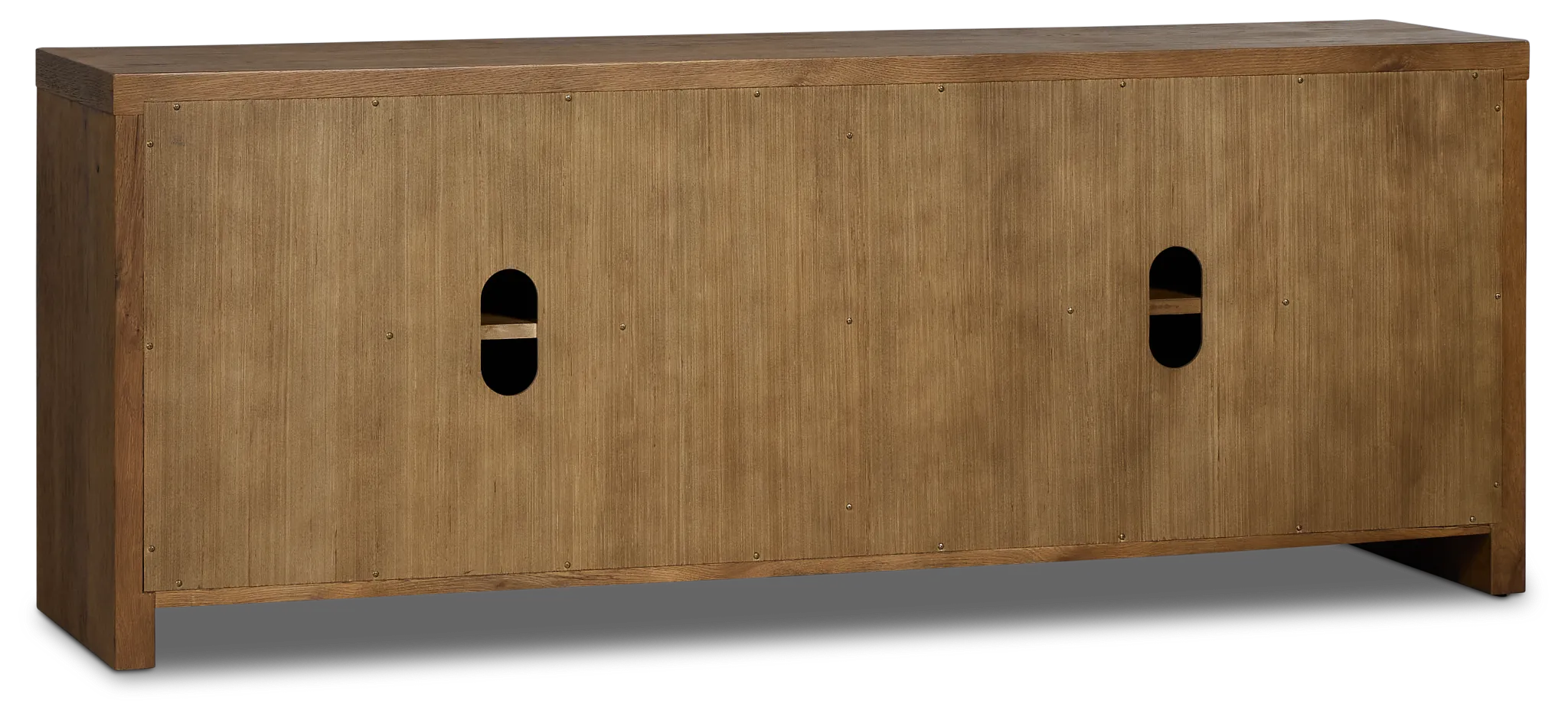 Rochester Mid Tone 72" Tv Stand