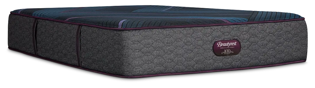 Beautyrest World Class Hybrid Level 3 13.25" Plush Hybrid Mattress Beautyrest World Class Hybrid Level 3 13.25" Plush Hybrid Mattress