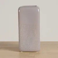 Rowi Gray Large Vase