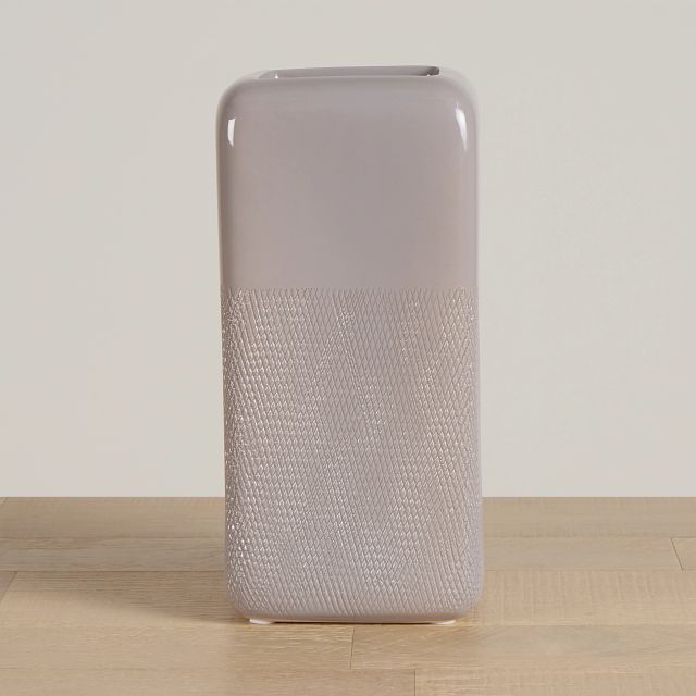 Rowi Gray Large Vase