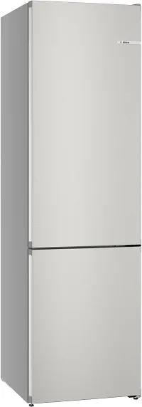 Bosch 500 Series Stainless Steel 24" Bottom Freezer Refrigerator